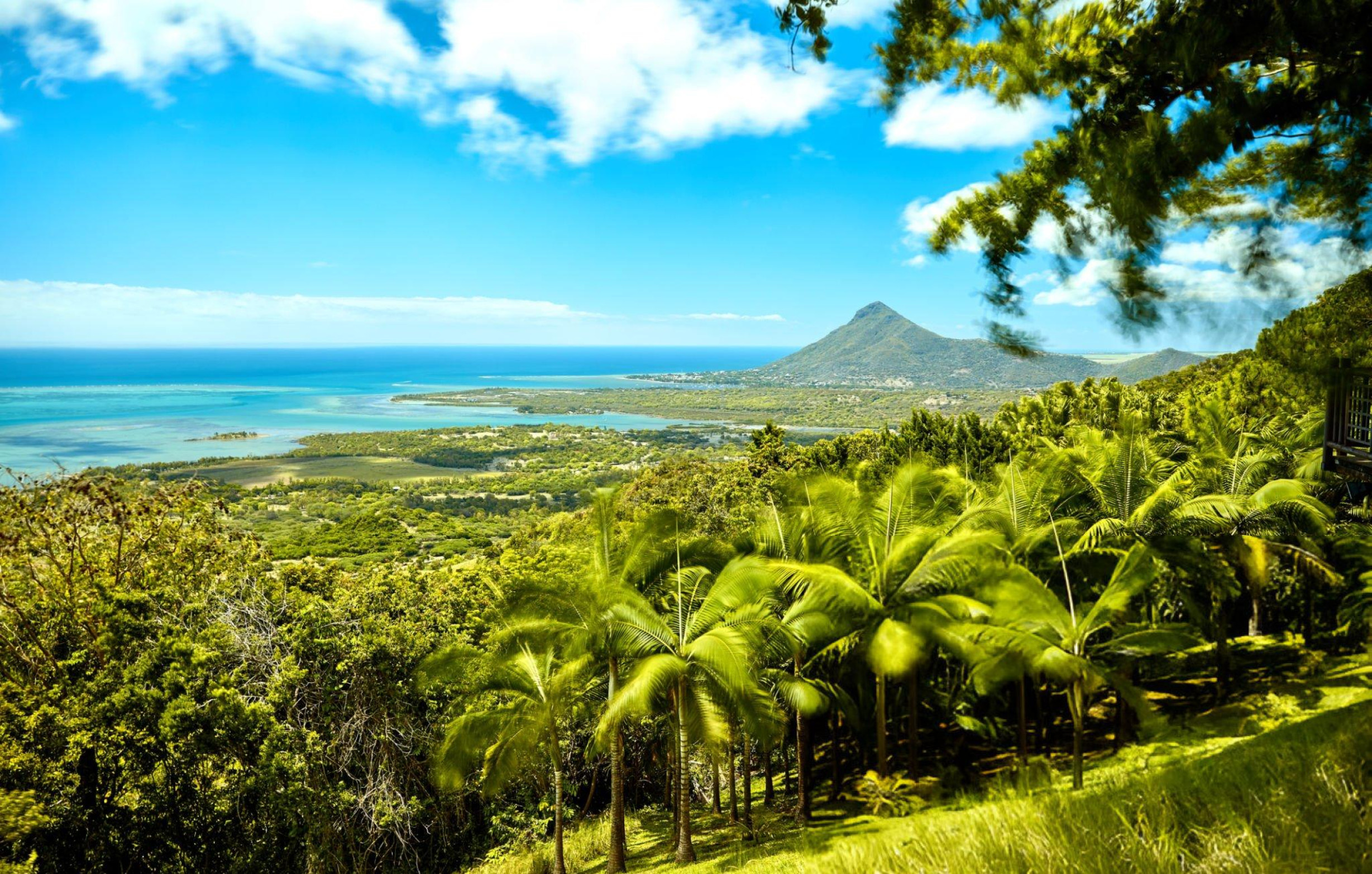 Mauritius