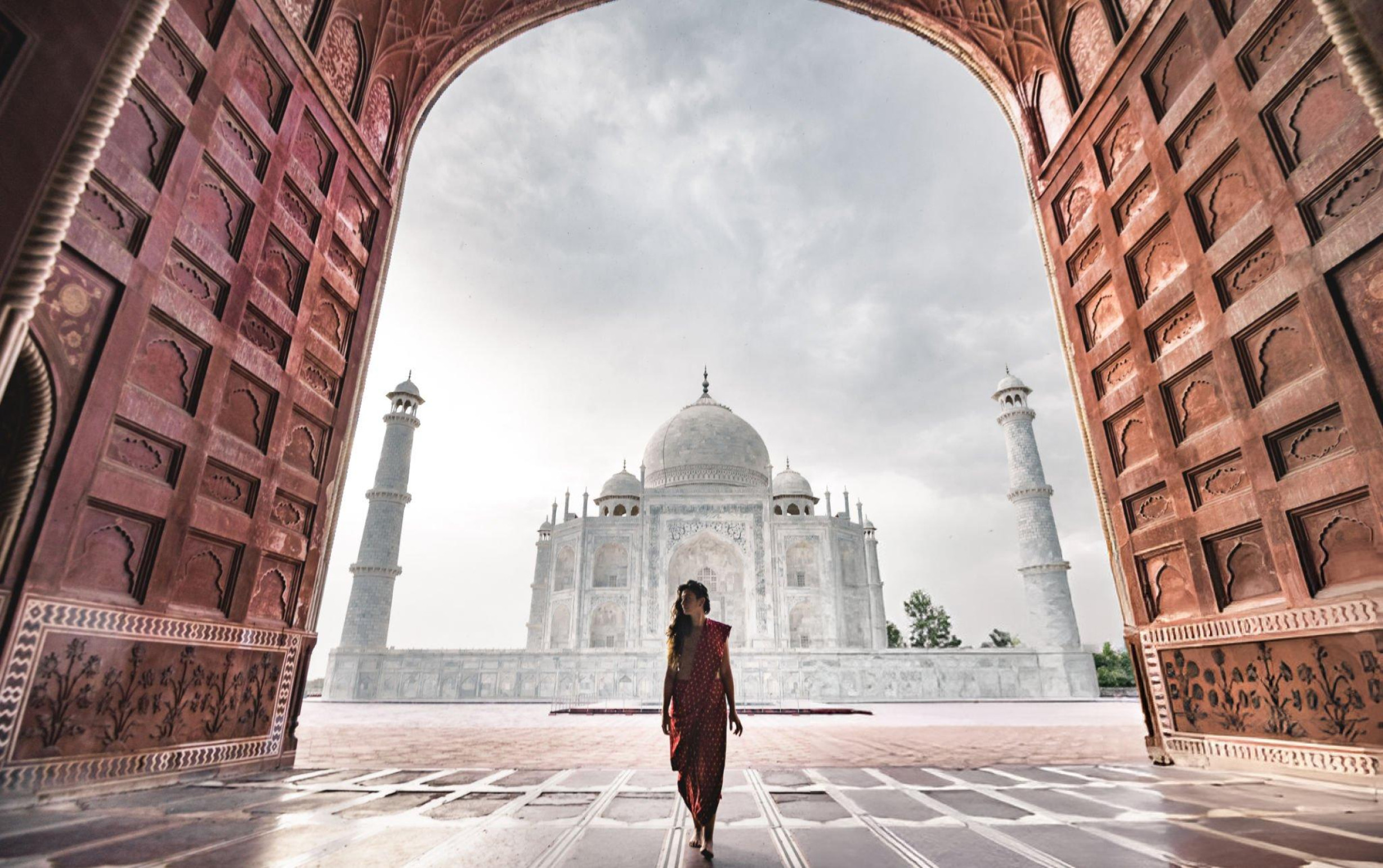 India