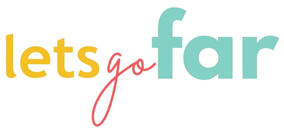 Lets Go Far