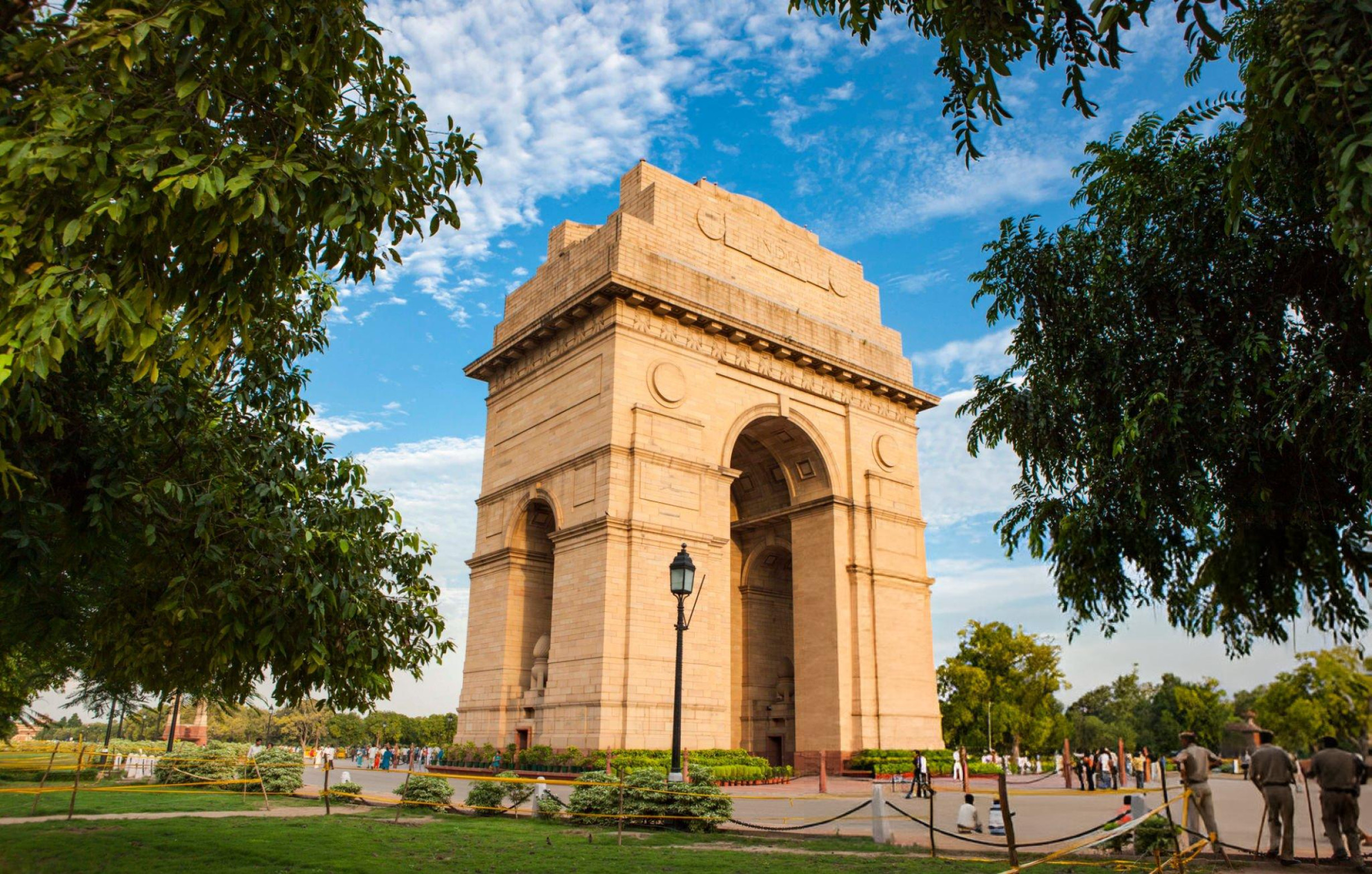 Delhi