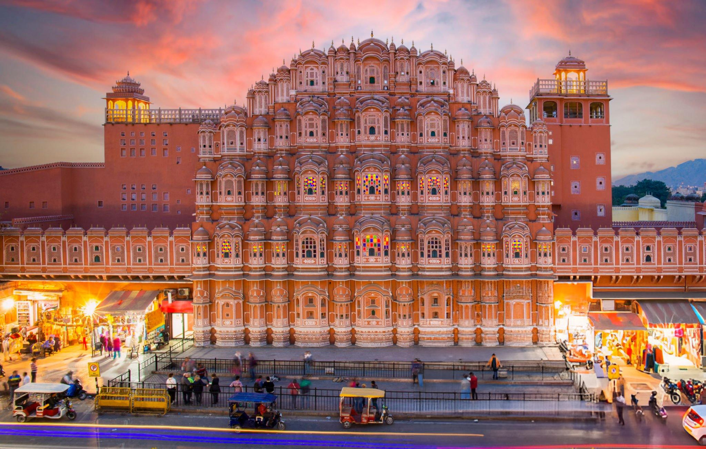 Jaipur