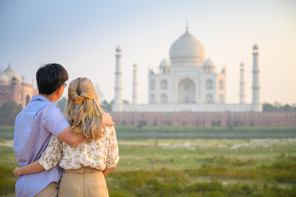 Agra