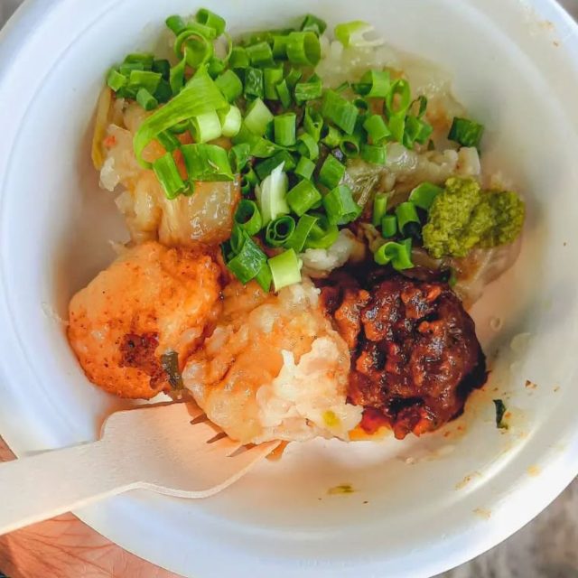 Flavors of Port Louis: Guided Food Tasting Tour with a Local