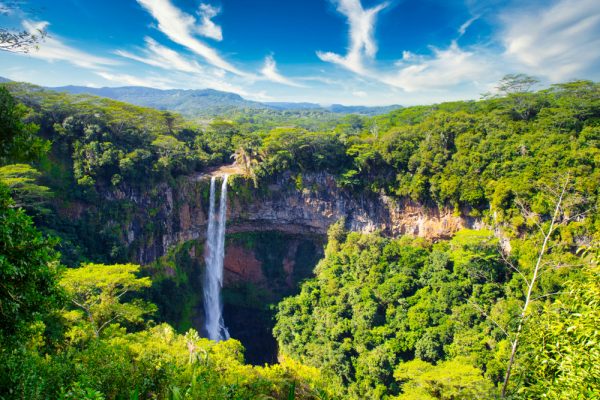 Explore the Best of Mauritius: Guided Full Day Tour in Private Ac Car