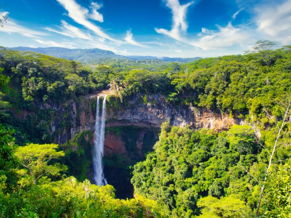 Explore the Best of Mauritius: Guided Full Day Tour in Private Ac Car