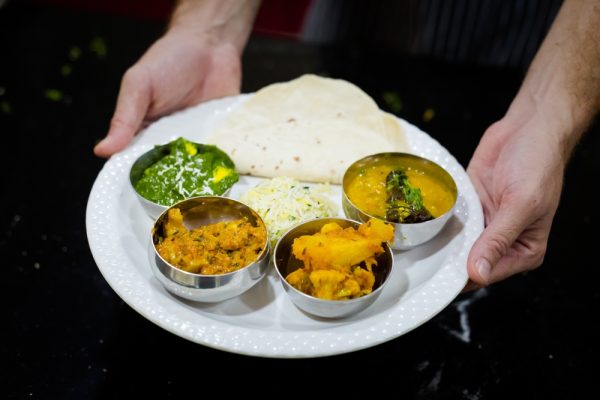 Cooking Secrets of Jaipur (Authentic Classes & Dinner with a Chef Family)
