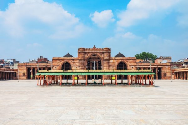 Experience the Best of Ahmedabad ( Guided Full Day Sightseeing Tour by Car)