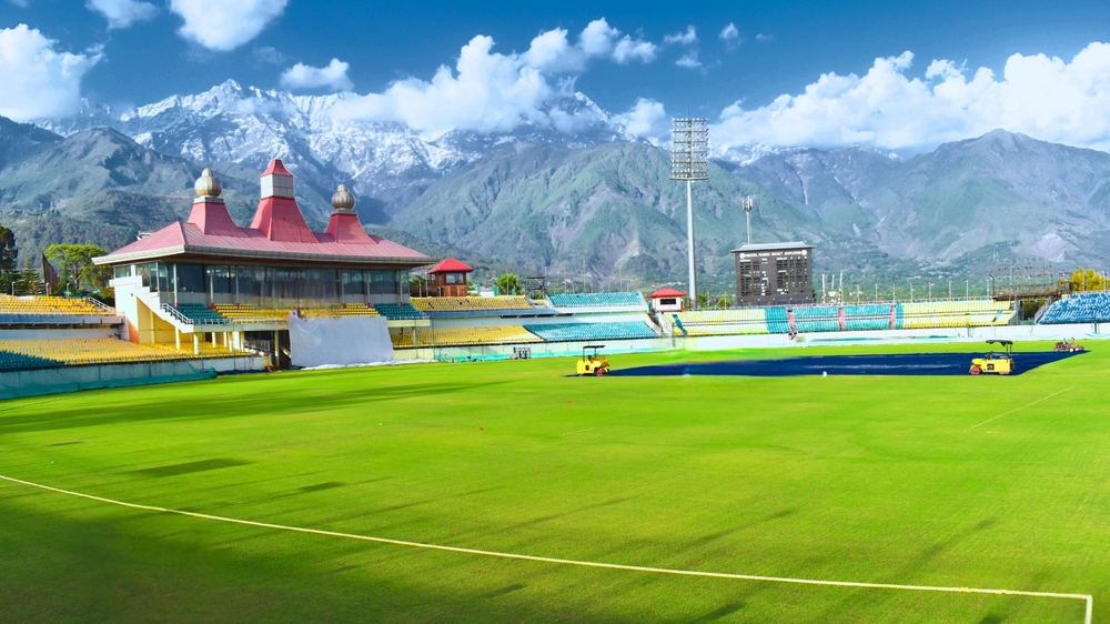 Dharamshala