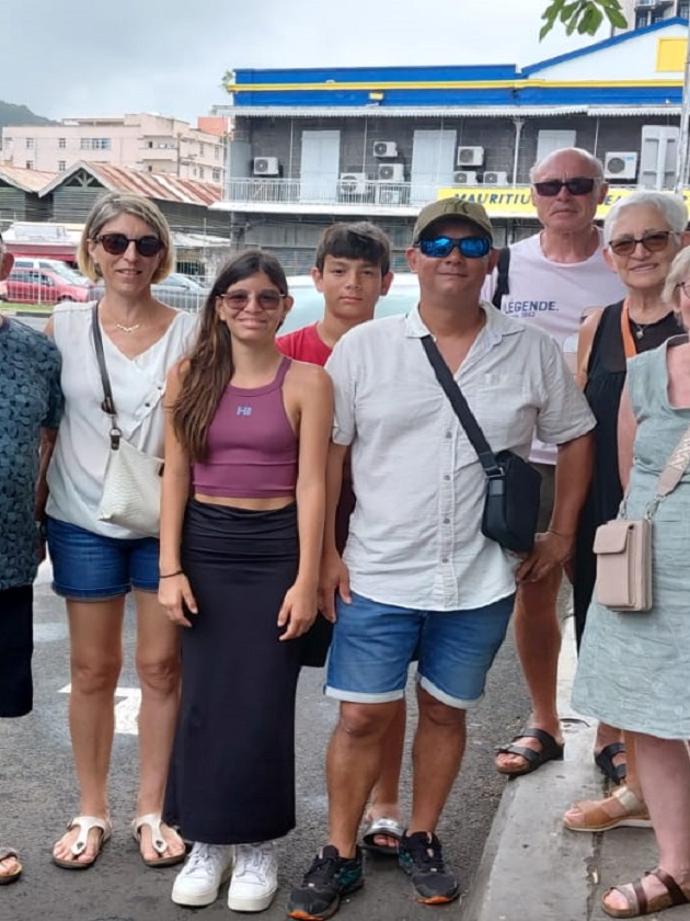 Family Friendly Tours