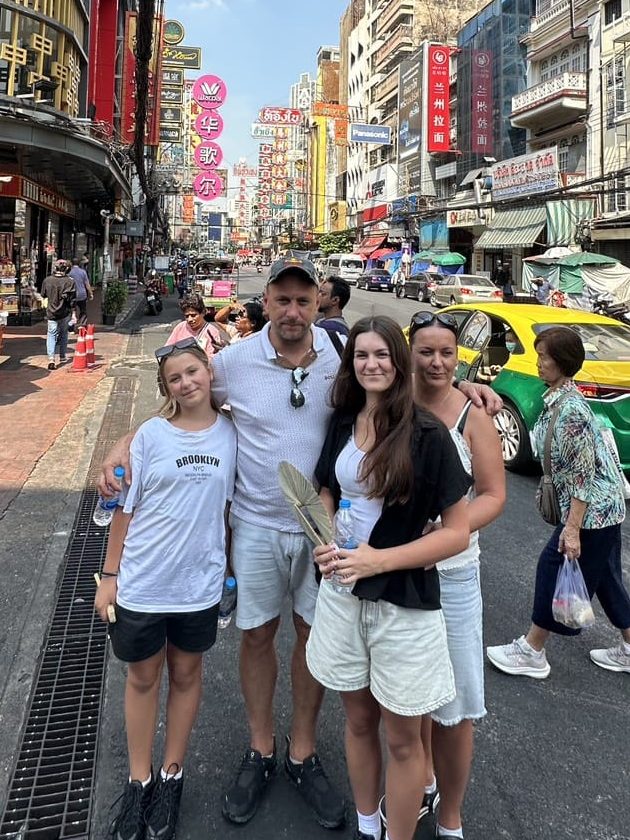 City Tours