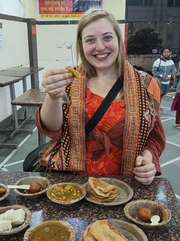 Food & Culinary Tours