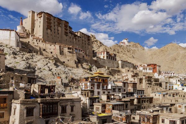 Old Town of Leh Heritage Trails (2 Hour Guided Walking Tour)