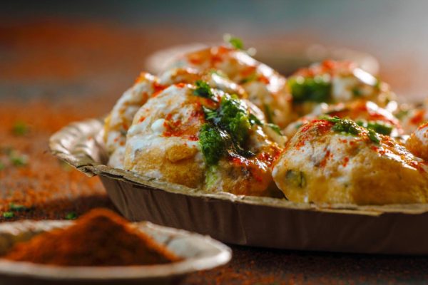 Royal Flavors of Agra: Guided Food Tasting Tour with a Local