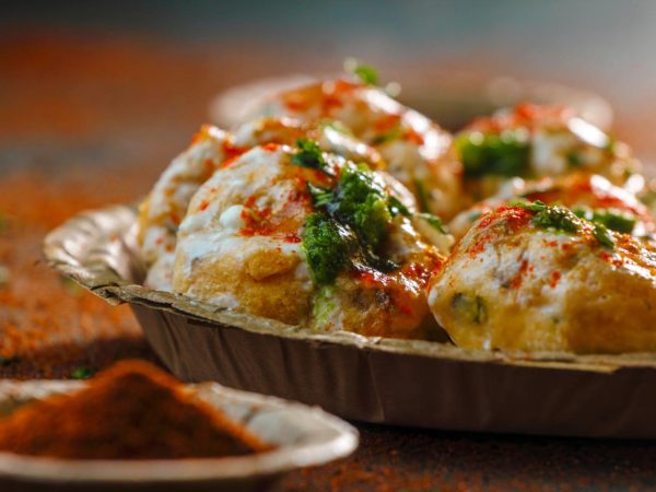 Royal Flavors of Agra: Guided Food Tasting Tour with a Local