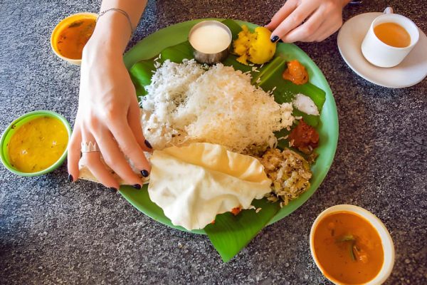 Cooking Secrets of Chennai (Authentic Classes & Dinner with a Chef Family)