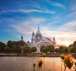 Kolkata