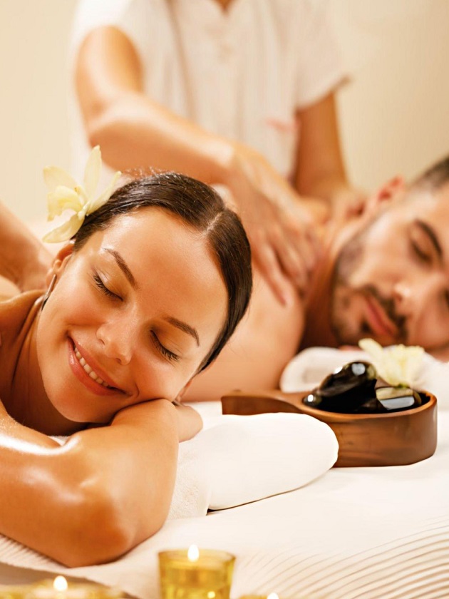 Relaxation Tours