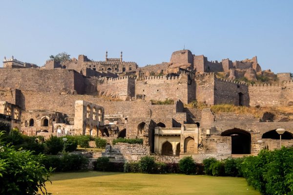 Experience the Best of Hyderabad (Guided Full Day Sightseeing Tour by Car)