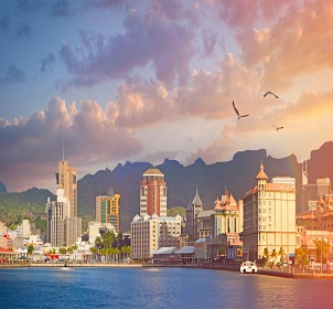 Port Louis