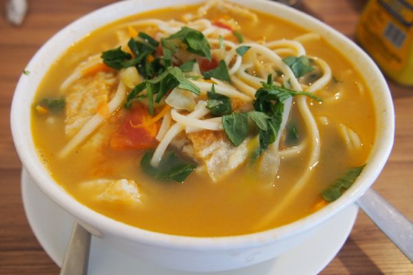 Flavors of Dharamshala: Guided Food Tasting Tour with a Local
