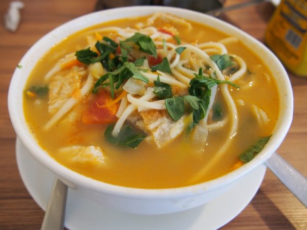 Flavors of Dharamshala: Guided Food Tasting Tour with a Local