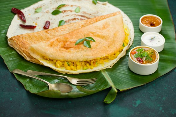 Flavors of Chennai: Guided Food Tasting Tour with a Local