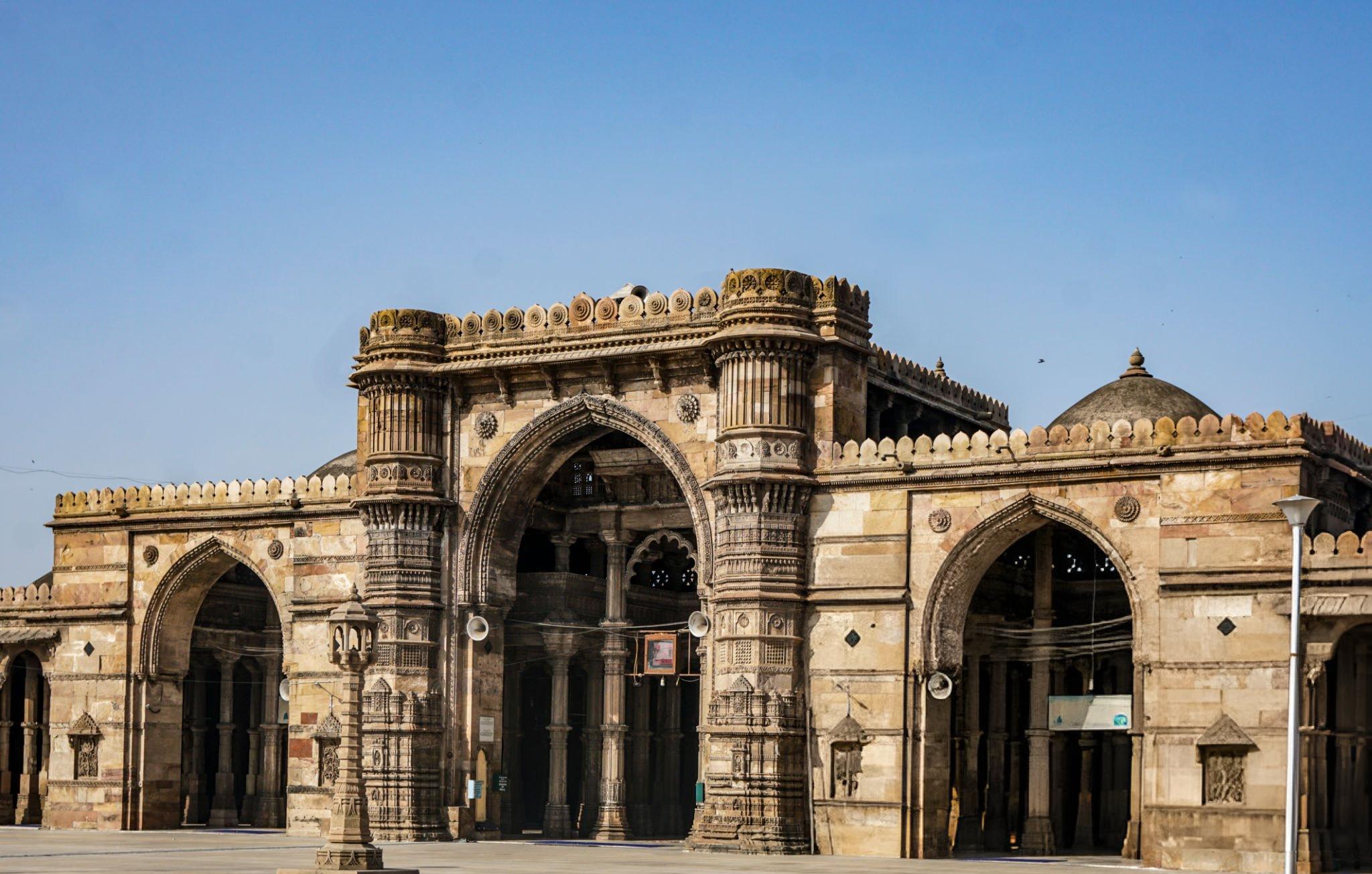 Ahmedabad