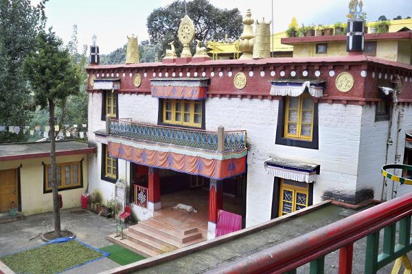 Dharamshala Spiritual Stories: Guided Tour by Foot