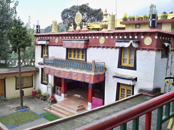 Dharamshala Spiritual Stories: Guided Tour by Foot